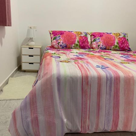 -Apartamentos Laguna- Пуэрто-де-Масаррон Экстерьер фото