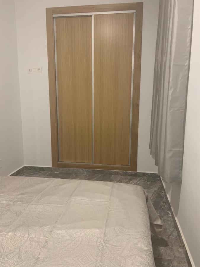 -Apartamentos Laguna- Пуэрто-де-Масаррон Экстерьер фото